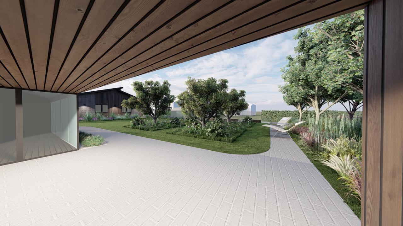 Kiemo projektas Vilniaus rajone - nuotrauka 6